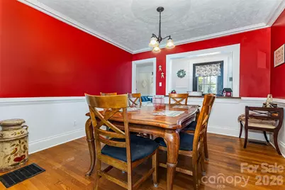 941 Casar Belwood Road, Lawndale, NC 28090 - Photo 11