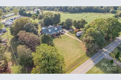 941 Casar Belwood Road, Lawndale, NC 28090 - Photo 43