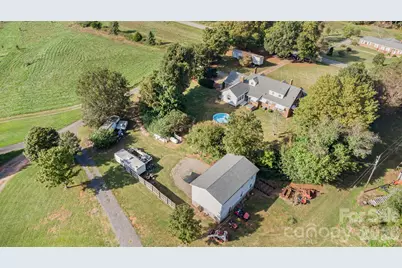 941 Casar Belwood Road, Lawndale, NC 28090 - Photo 45