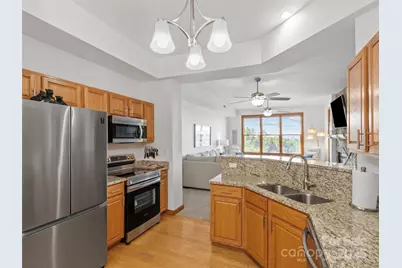 80 Stoney Falls Loop #3-202, Burnsville, NC 28714 - Photo 11