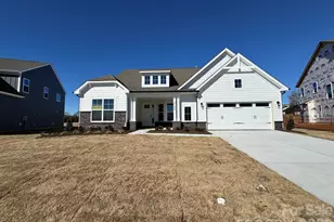 7152 Bil-Mar Dr, Harrisburg, NC 28075 - Photo 1