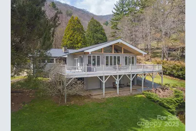 55 Grove Park, Waynesville, NC 28786 - Photo 1