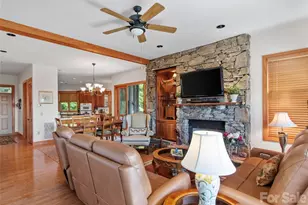 101 Spring Rock Rd, Burnsville, NC 28714 - Photo 5