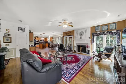 7210 Broadford Court, Charlotte, NC 28277 - Photo 11