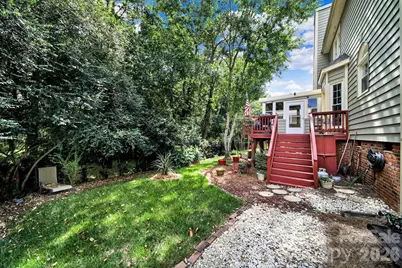 7210 Broadford Court, Charlotte, NC 28277 - Photo 37