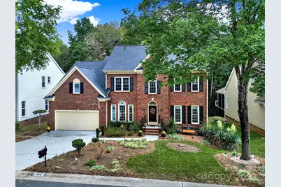 7210 Broadford Court, Charlotte, NC 28277 - Photo 41