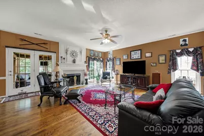 7210 Broadford Court, Charlotte, NC 28277 - Photo 9