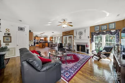 7210 Broadford Court, Charlotte, NC 28277 - Photo 9