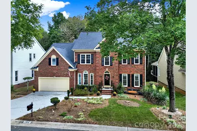 7210 Broadford Court, Charlotte, NC 28277 - Photo 1
