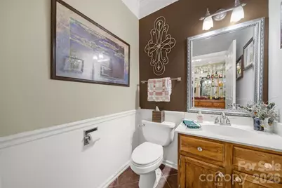 7210 Broadford Court, Charlotte, NC 28277 - Photo 19