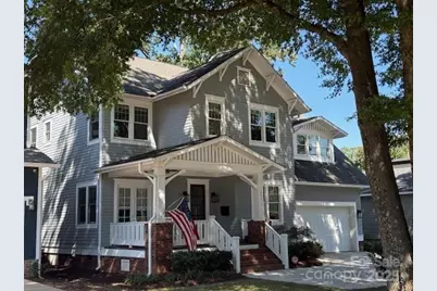 633 Ideal Way, Charlotte, NC 28203 - Photo 1