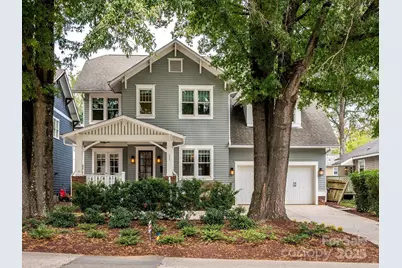 633 Ideal Way, Charlotte, NC 28203 - Photo 43