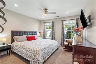 190 Welcombe St, Mooresville, NC 28115 - Photo 33