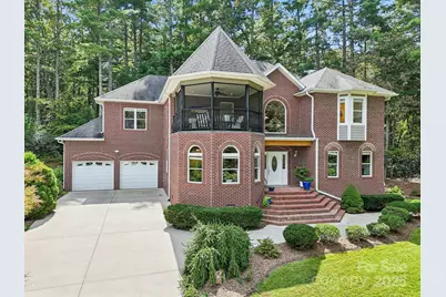 15 Madelyn Lane, Fairview, NC 28730 - Photo 1