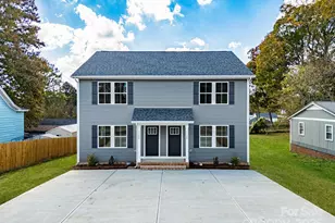 Lot 1 West Park Ave, Mooresville, NC 28115 - Photo 1