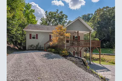 26 Azalea Drive, Clyde, NC 28721 - Photo 5