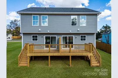 Lot 2 West Park Avenue, Mooresville, NC 28115 - Photo 3