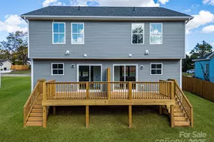 Lot 2 West Park Ave, Mooresville, NC 28115 - Photo 3