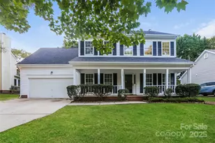 1933 Stonewyck Ave, Kannapolis, NC 28081 - Photo 1