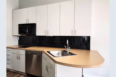 514 W 10th Street #205, Charlotte, NC 28202 - Photo 5