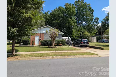 2855 Fordwood Drive, Charlotte, NC 28208 - Photo 19