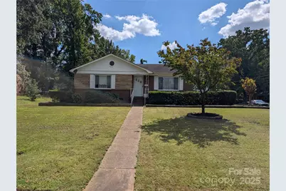 2855 Fordwood Drive, Charlotte, NC 28208 - Photo 1