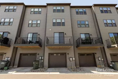 128 Music Hall Way, Charlotte, NC 28203 - Photo 39