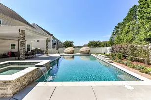 9890 Travertine Trail, Davidson, NC 28036 - Photo 37