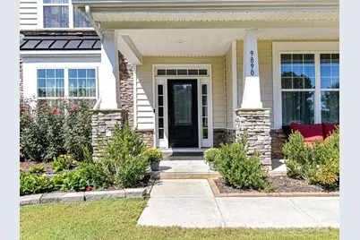 9890 Travertine Trail, Davidson, NC 28036 - Photo 3