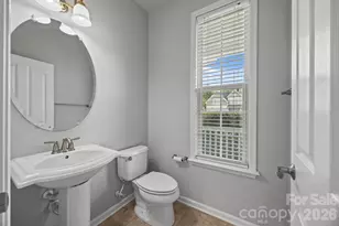 7524 Chasewater Dr, Harrisburg, NC 28075 - Photo 9