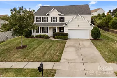 7524 Chasewater Drive, Harrisburg, NC 28075 - Photo 45