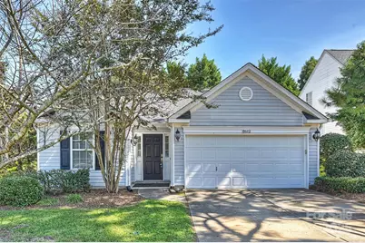 8612 Cedardale Ridge Court, Charlotte, NC 28269 - Photo 1