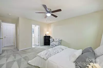 8612 Cedardale Ridge Court, Charlotte, NC 28269 - Photo 21