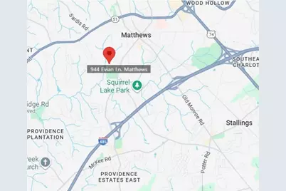944 Evian Lane, Matthews, NC 28105 - Photo 37