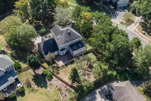 944 Evian Ln, Matthews, NC 28105 - Photo 33