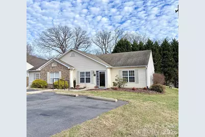 102 Kerlee Street #A, Black Mountain, NC 28711 - Photo 1