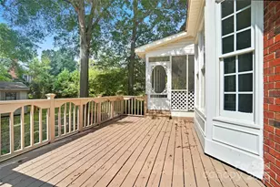 5407 Berrywood Ln, Monroe, NC 28110 - Photo 35