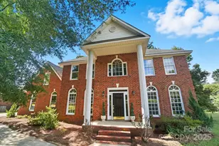 5407 Berrywood Ln, Monroe, NC 28110 - Photo 3