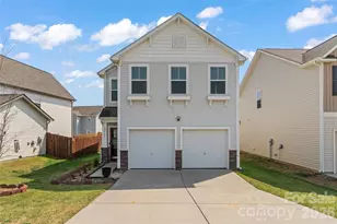 12561 Garron Rd, Midland, NC 28107 - Photo 1