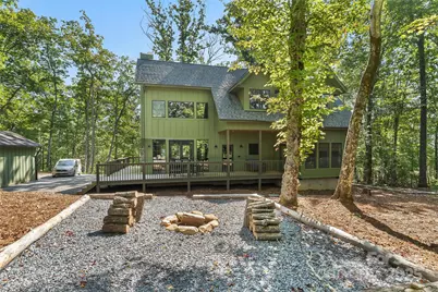 90 Clinchfield Gap Road, Marion, NC 28752 - Photo 33