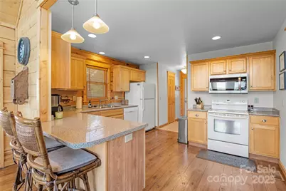 201 Scenic Wolf Drive, Mars Hill, NC 28754 - Photo 9