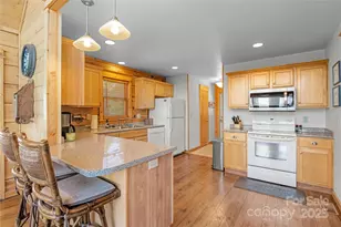 201 Scenic Wolf Dr, Mars Hill, NC 28754 - Photo 9