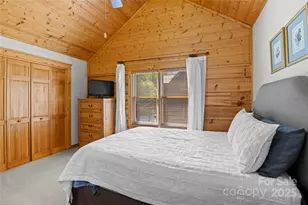 201 Scenic Wolf Dr, Mars Hill, NC 28754 - Photo 21