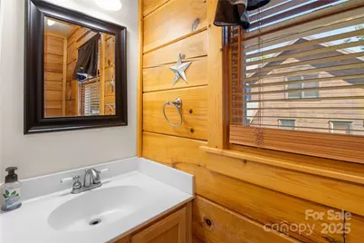 201 Scenic Wolf Drive, Mars Hill, NC 28754 - Photo 23