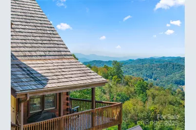 201 Scenic Wolf Drive, Mars Hill, NC 28754 - Photo 31