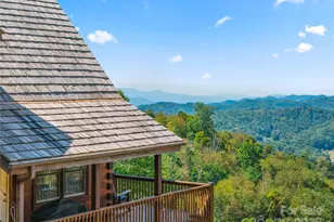 201 Scenic Wolf Dr, Mars Hill, NC 28754 - Photo 31