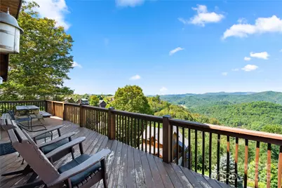 201 Scenic Wolf Drive, Mars Hill, NC 28754 - Photo 29
