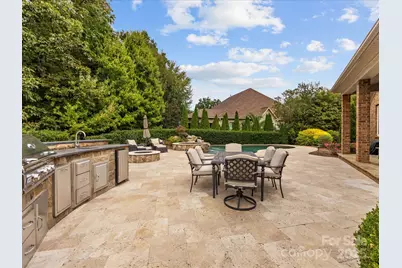 5808 Copperleaf Commons Court, Charlotte, NC 28277 - Photo 37