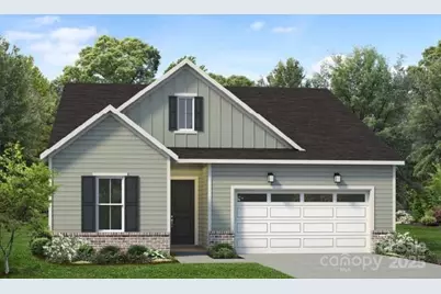 5317 Mint Harbor Way #311, Charlotte, NC 28269 - Photo 1