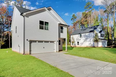 3545 Lake Road, Charlotte, NC 28269 - Photo 3